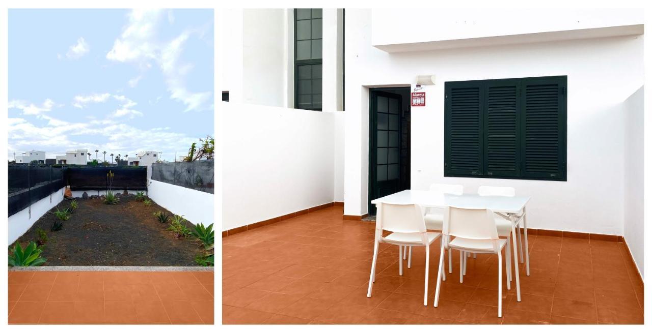 Villa Granada Playa Blanca  Exterior photo